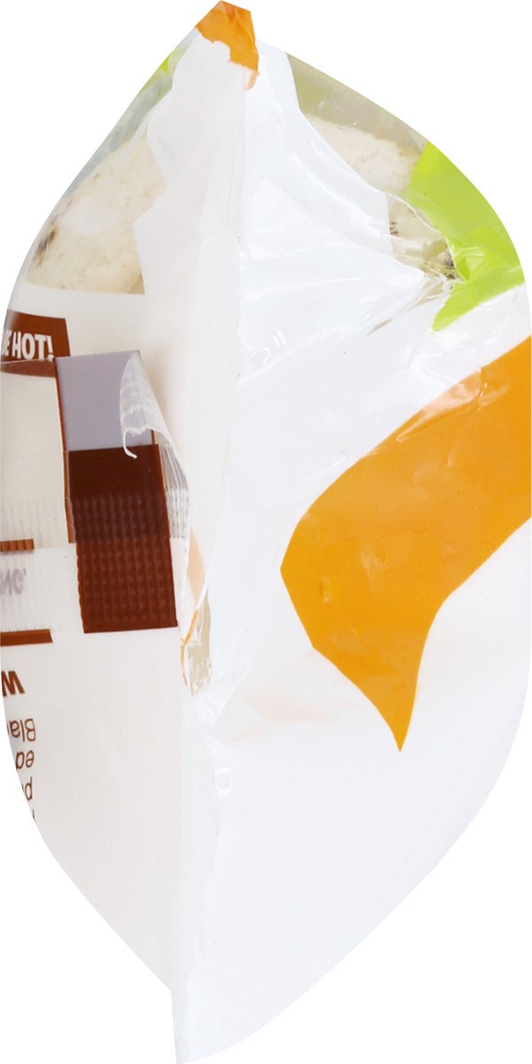 slide 6 of 7, Green Chile Food Company Egg & Bacon Breakfast Burrito 6 oz, 6 oz