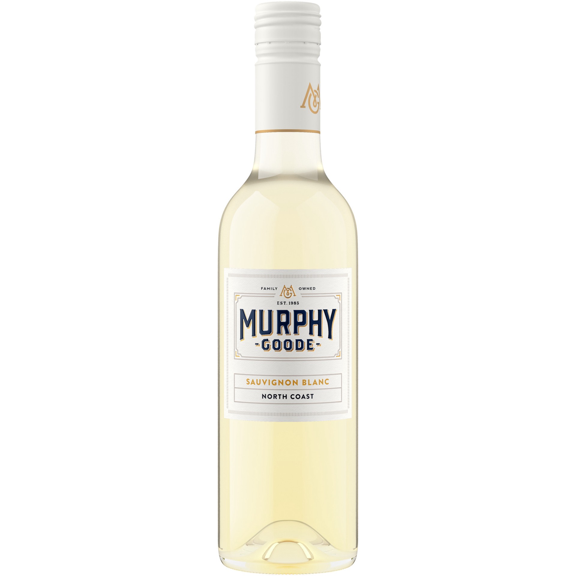 slide 1 of 7, Murphy-Goode North Coast Sauvignon Blanc White Wine, 750ml, 750 ml