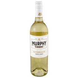 Murphy-Goode Sauvignon Blanc 750 ml