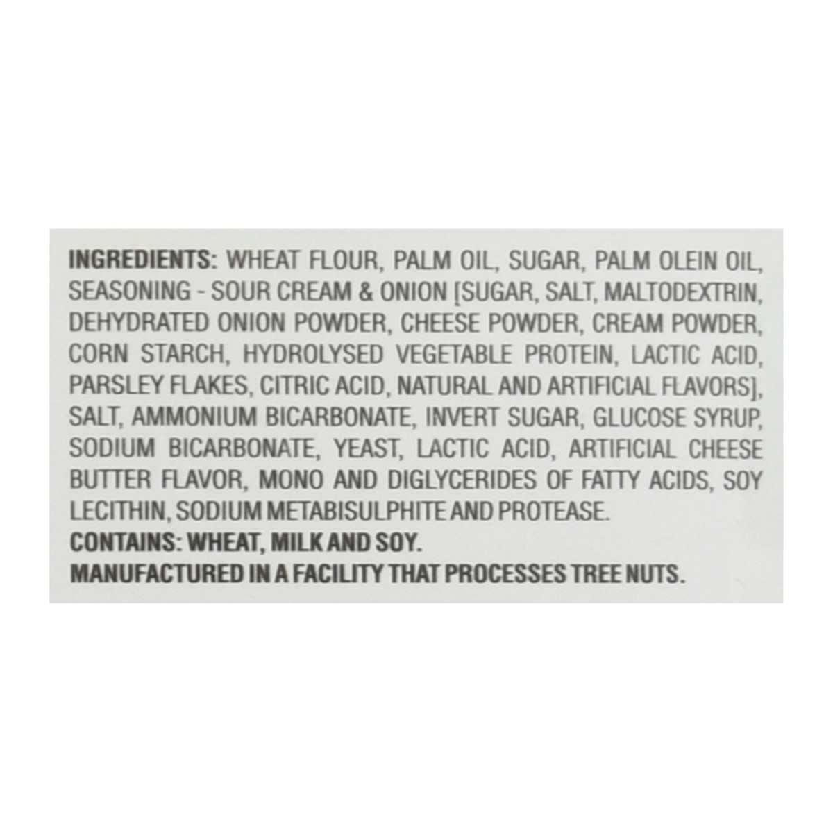 slide 13 of 14, Global Brands Global Sour Cream Cracker Tub, 8 oz