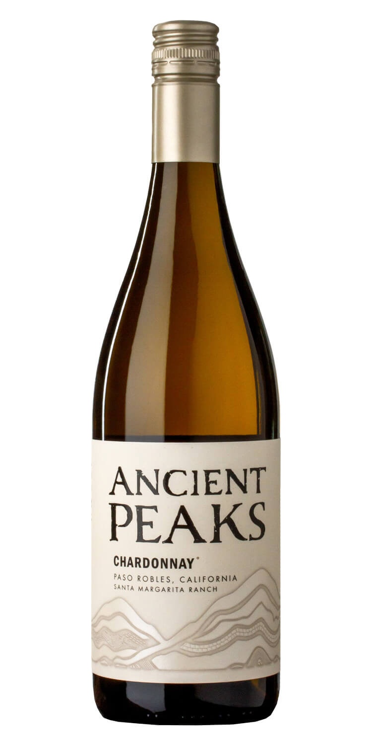 slide 1 of 1, Ancient Peaks Chardonnay, 750 ml