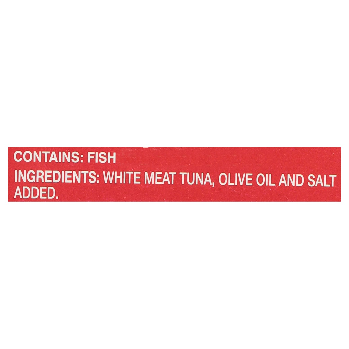 slide 9 of 11, Conchita White Tina In Olive Oil 4Oz, 1 ct