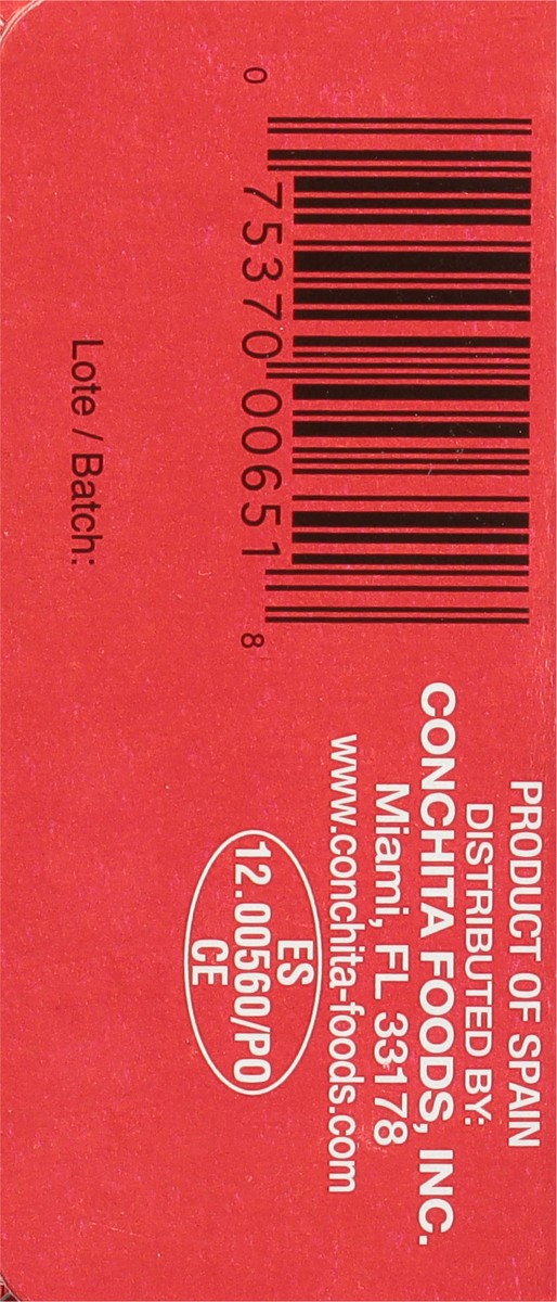 slide 2 of 11, Conchita White Tina In Olive Oil 4Oz, 1 ct