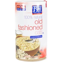 Best Yet Old Fashion Oats
