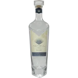 Agazul Blanco Tequila