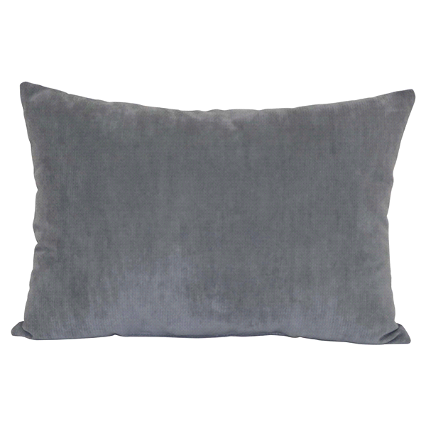 slide 1 of 1, Brentwood Decorative Pillow, Cheyenne Grey, 14 in x 20 in, 14 in x 20 in