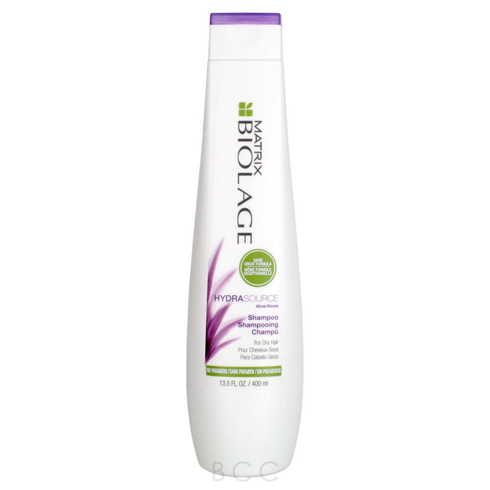 slide 1 of 1, Matrix Biolage Shampoo Hydrasource, 13.5 oz