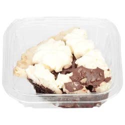 Lunds & Byerlys French Silk Pie Slice 1 ea