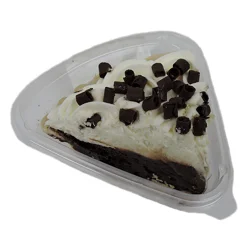 Lunds & Byerlys French Silk Pie Slice 1 ea