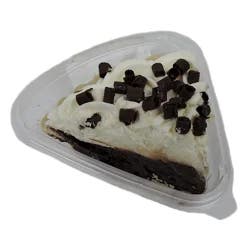 Lunds & Byerlys French Silk Pie Slice 1 ea