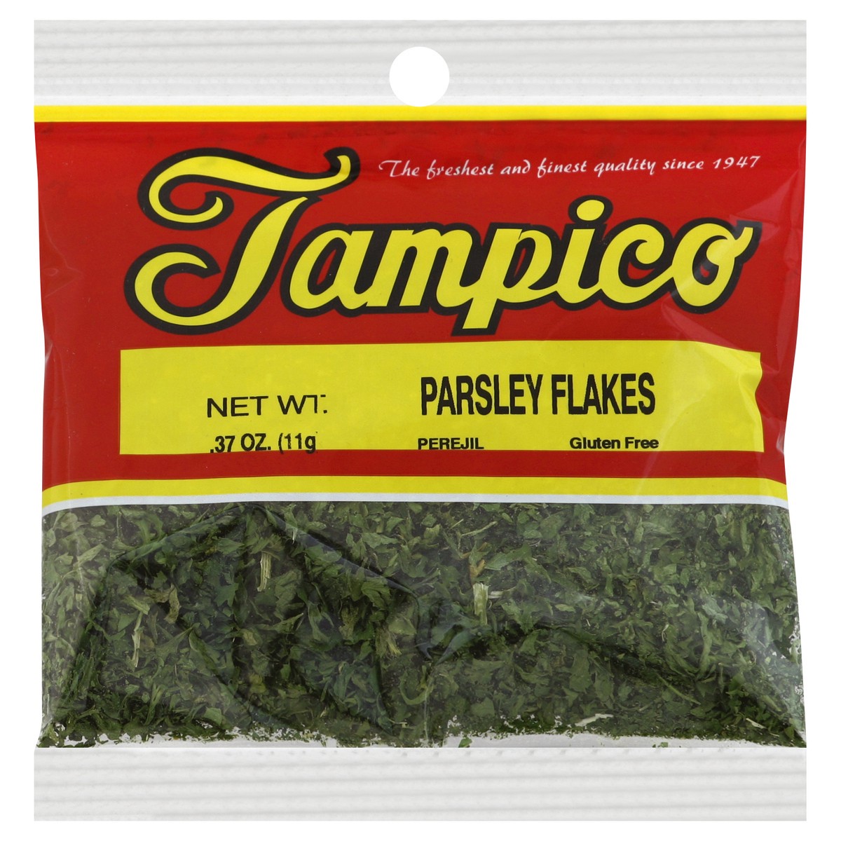 slide 4 of 4, Tampico Parsley 0.37 oz, 0.37 oz