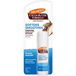 Palmer's Cocoa Butter Formula Swivel Stick, 0.5 oz