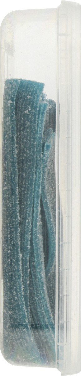 slide 12 of 13, Zweet Blackberry Sour Belts 10 oz, 10 oz