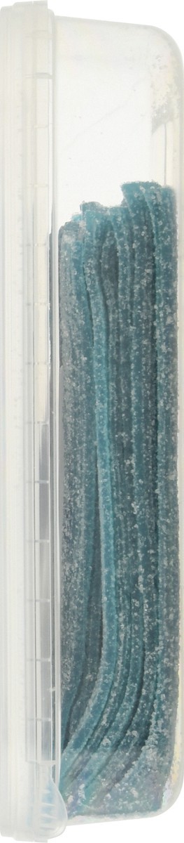 slide 10 of 13, Zweet Blackberry Sour Belts 10 oz, 10 oz