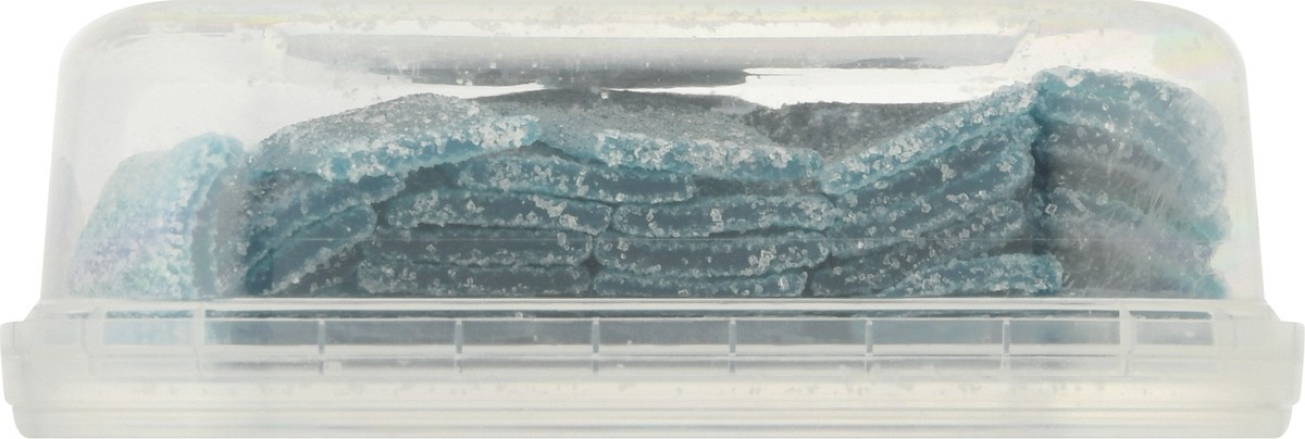 slide 8 of 13, Zweet Blackberry Sour Belts 10 oz, 10 oz