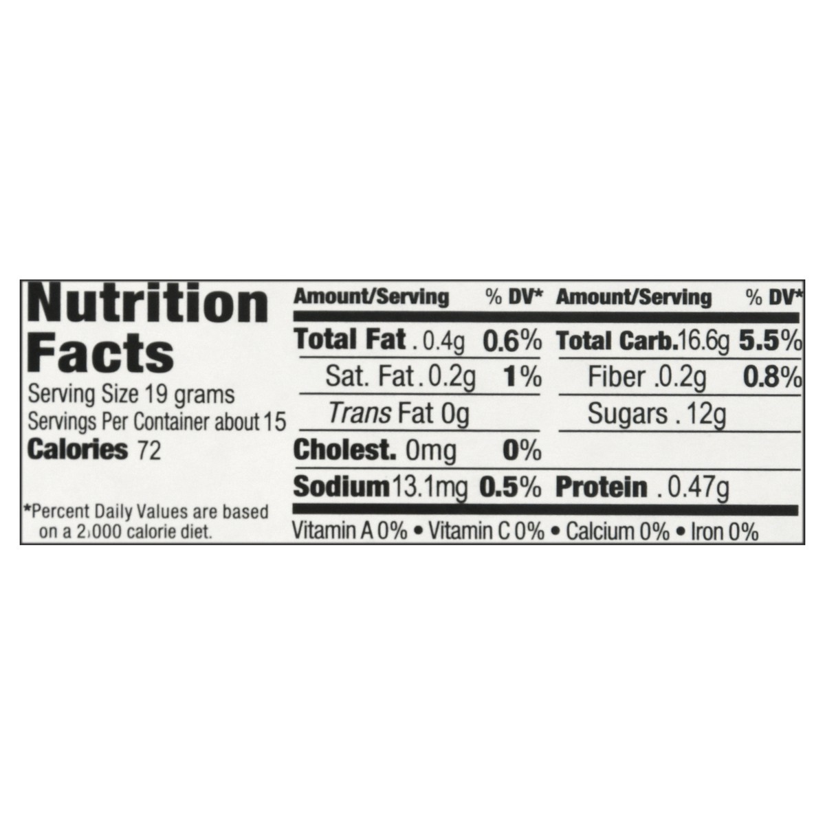 slide 2 of 13, Zweet Blackberry Sour Belts 10 oz, 10 oz