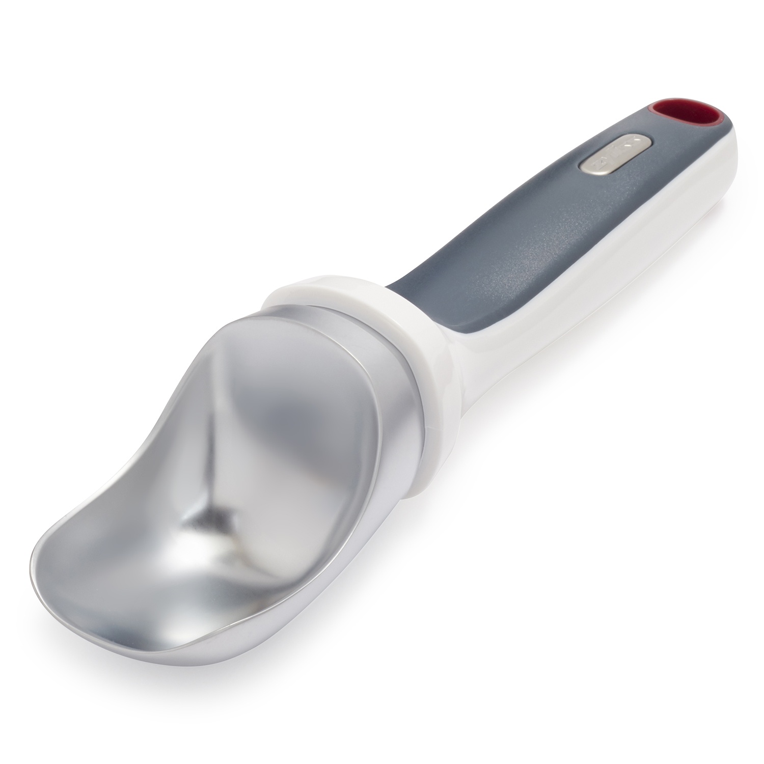 slide 1 of 1, Zyliss Ice Cream Scoop, 1 ct