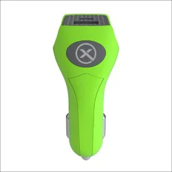 Xcell 20W PD DC Charger Liquid Silicone