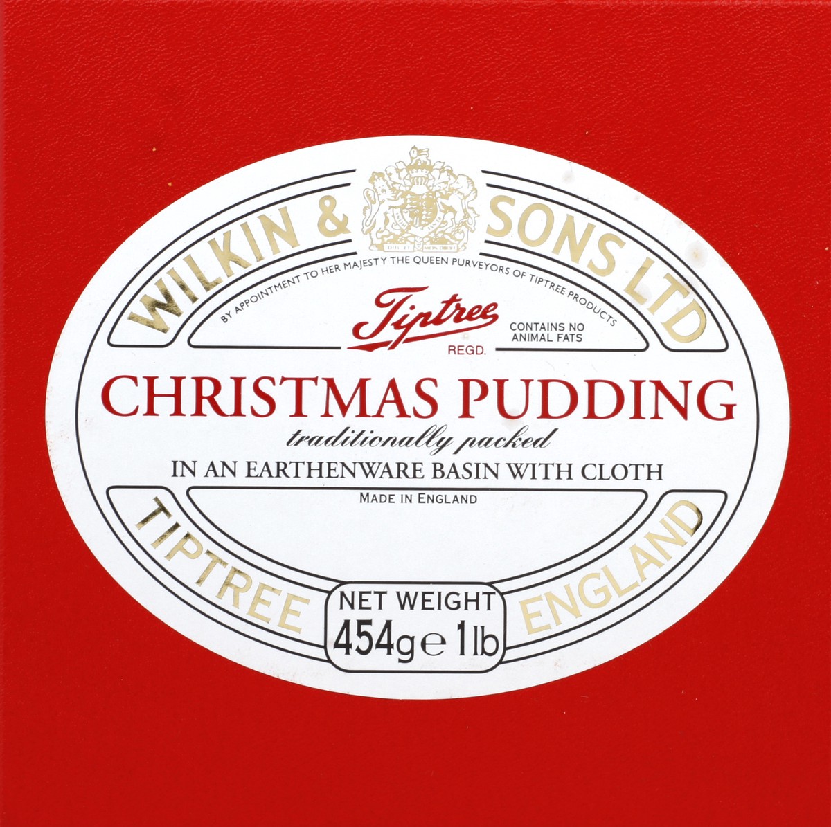 slide 1 of 4, Wilkin & Sons Christmas Pudding 1 lb, 1 lb