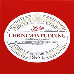 Wilkin & Sons Christmas Pudding 1 lb