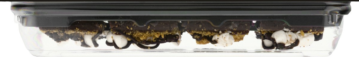 slide 9 of 13, MJAY's Specialty Baked Foods Gourmet Brownie Platter 12 ea, 12 ct