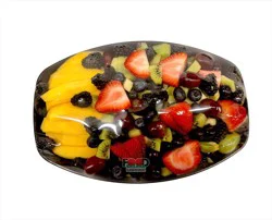 Fruit Salad Summer Mix Fruit Salad - Large