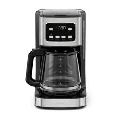 Chefman 12-Cup Programmable Coffee Maker