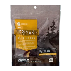 SE Grocers Teriyaki
