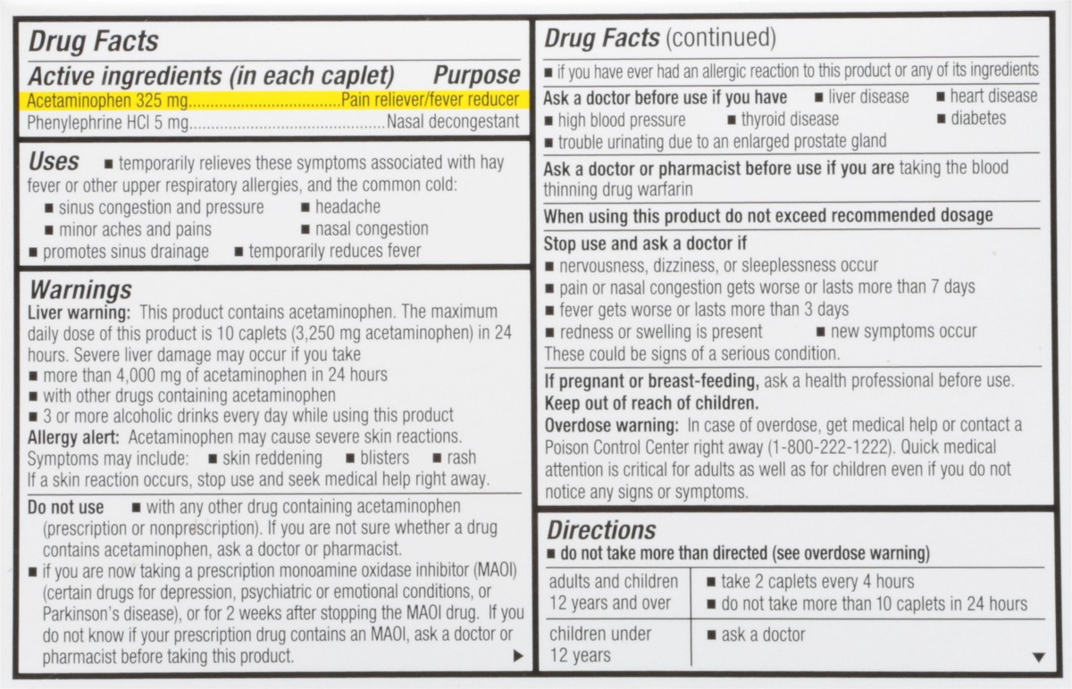 slide 5 of 9, Topcare Pressure & Pain Pe Caps, 24 ct