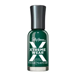 Sally Hansen Xtreme Wear Nail Polish - Big Apple-Tini - 0.4 fl oz