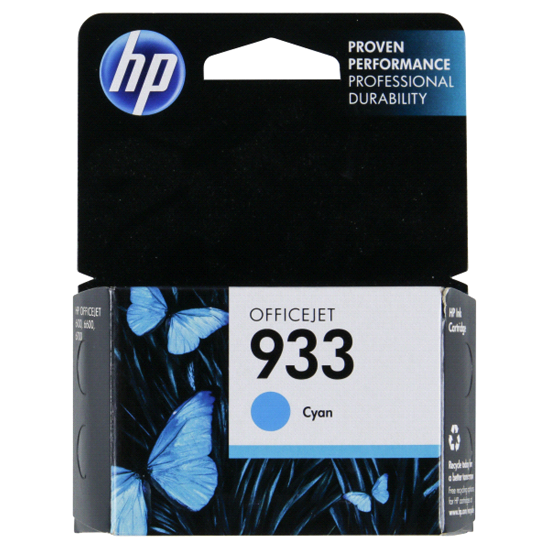 slide 1 of 5, HP Ink Cartridge 1 ea, 1 ct