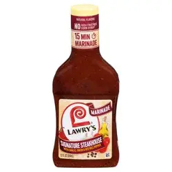 Lawry's Marinade Steakhouse