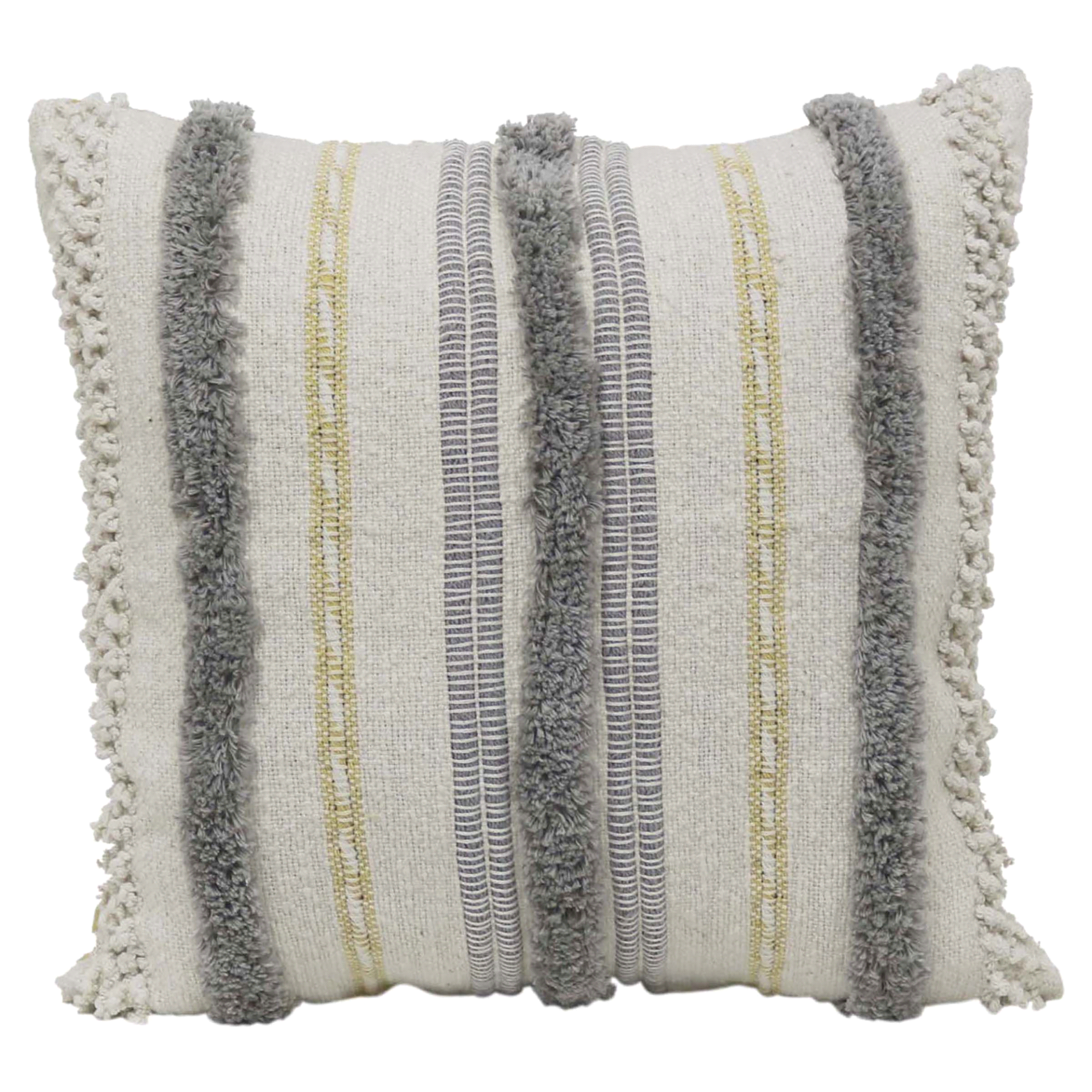 Brentwood originals throw top pillows