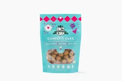 Lord Jameson's Confetti Cake Organic Dog Treats, 3 oz