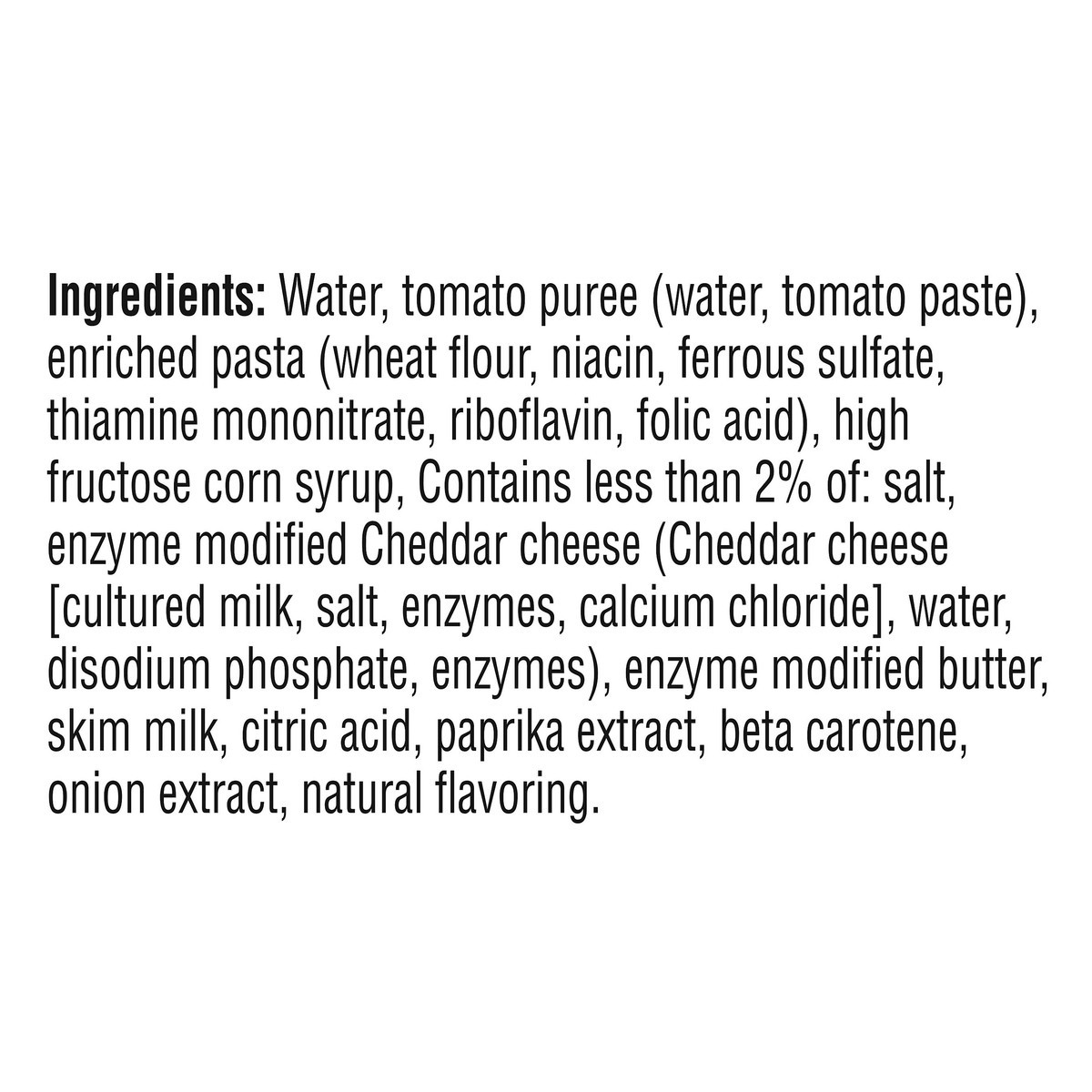 slide 11 of 13, SpaghettiOs Original Pasta 7.5 oz, 7.5 oz