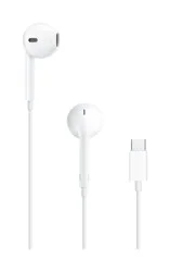 Apple EarPods (USB-C) - White