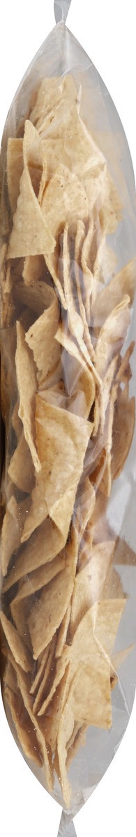 slide 3 of 6, Casa Sanchez Foods Tortilla Chips Thick & Crispy, 14 oz