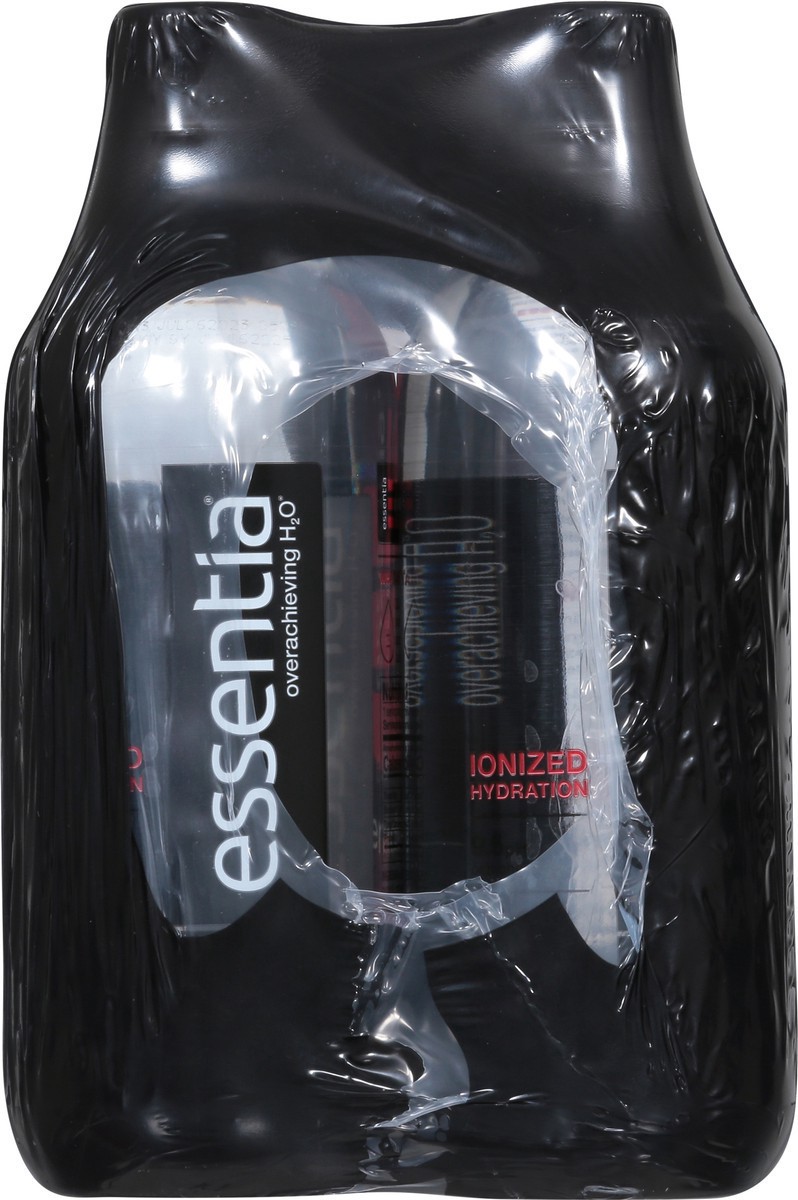 slide 2 of 9, Essentia Ionized Hydration Purified Water 6 - 16.9 fl oz Bottles, 6 ct