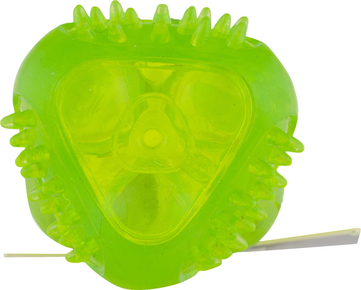 slide 6 of 10, Hyper Pet Durable Super Squeaking Dog Toy 1 ea, 1 ct