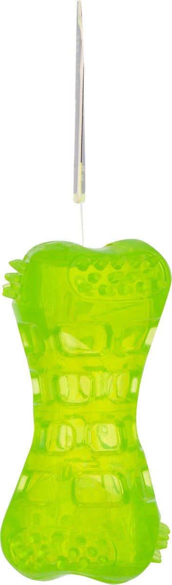 slide 3 of 10, Hyper Pet Durable Super Squeaking Dog Toy 1 ea, 1 ct