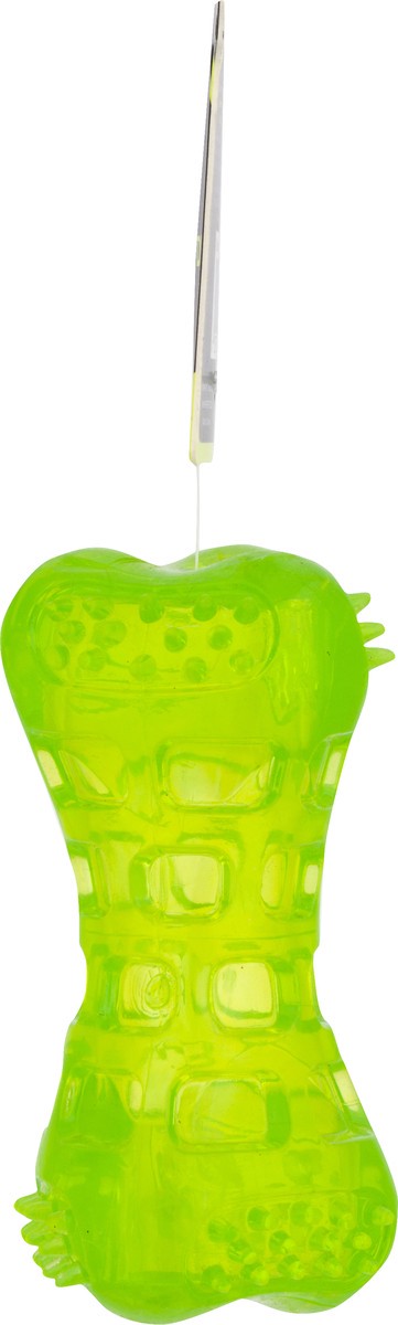 slide 2 of 10, Hyper Pet Durable Super Squeaking Dog Toy 1 ea, 1 ct