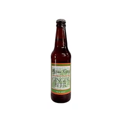River City Ginger Beer - 12 oz
