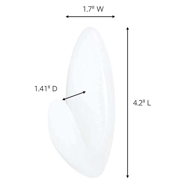 slide 3 of 29, Command Large Towel Hooks, 3 ct