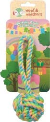 Woof & Whiskers Birthday Pawty Celebration Pet Toy - 1 ea
