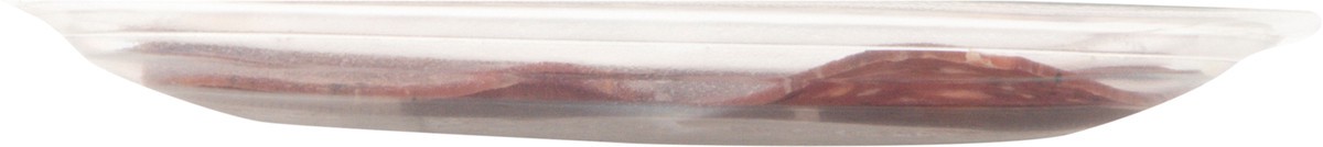 slide 7 of 14, Brooklyn Cured Tuscan Red Wine Beef Salami with Garlic and Herbs 3 oz, 3 oz