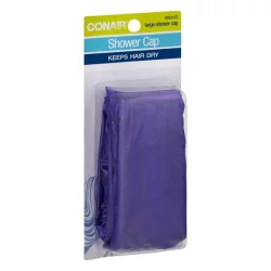 Conair Large Shower Cap