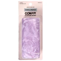 Conair Large Shower Cap