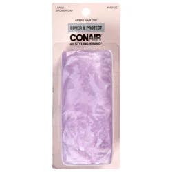 Conair Large Shower Cap