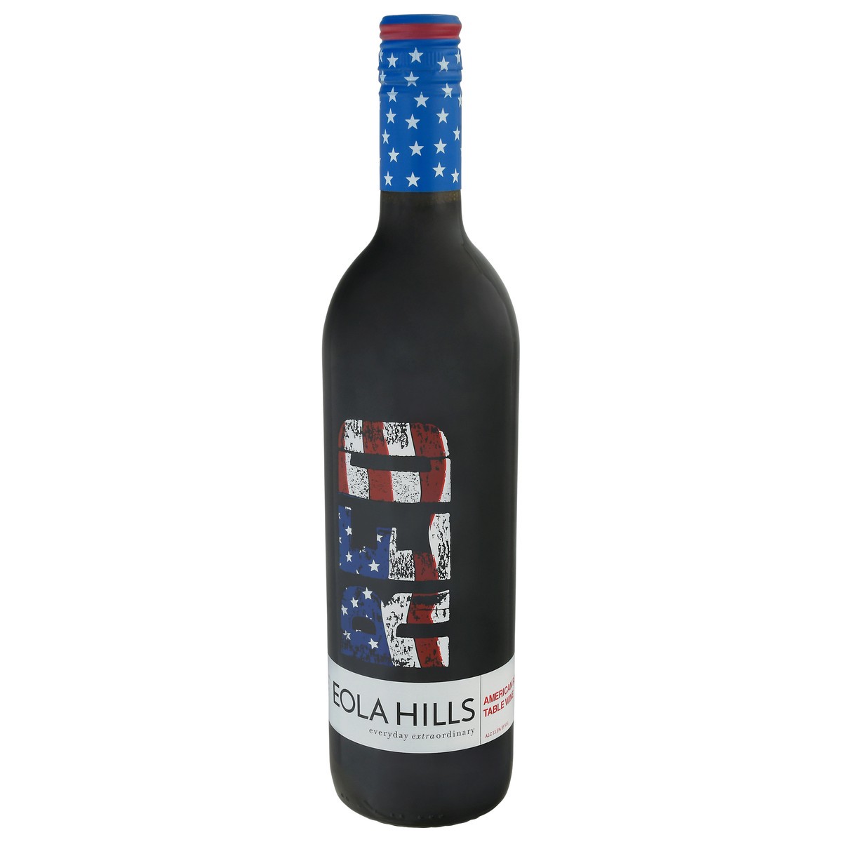 slide 5 of 9, Red American Red Table Wine 750 ml, 750 ml