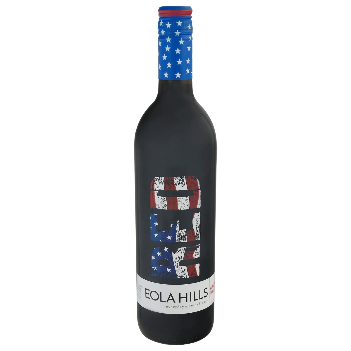 slide 4 of 9, Red American Red Table Wine 750 ml, 750 ml